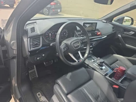 Audi Q5 | Technik | DISTRONIC | HUD | 360 | CARFAX | , снимка 5