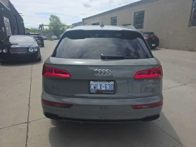 Audi Q5 | Technik | DISTRONIC | HUD | 360 | CARFAX | , снимка 4