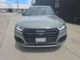 Audi Q5 | Technik | DISTRONIC | HUD | 360 | CARFAX | , снимка 6