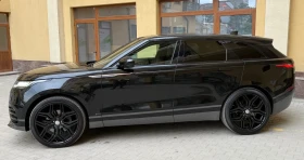 Land Rover Range Rover Velar * R-Dynamic* 3.0D* 22 цола* Уникат* , снимка 4