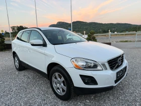 Volvo XC60 2, 4 D НОВ ВНОС !! 4X4  , снимка 7