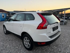 Volvo XC60 2, 4 D НОВ ВНОС !! 4X4  , снимка 3