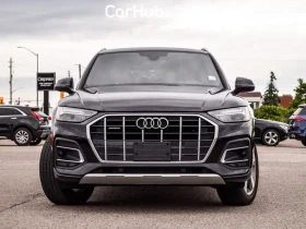 Audi Q5 45 TFSI/Komfort Quattro/Blind Spot/S tronic, снимка 2