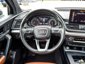Audi Q5 45 TFSI/Komfort Quattro/Blind Spot/S tronic, снимка 7