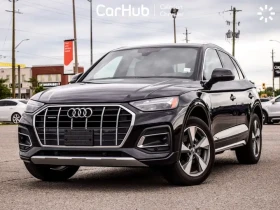 Audi Q5 45 TFSI/Komfort Quattro/Blind Spot/S tronic, снимка 1
