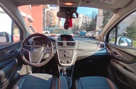 Opel Mokka, снимка 1