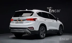 Hyundai Santa fe TM 2.2CDI * 4WD * 7 МЕСТА * 73К КМ * ВСИЧКИ ЕКСТРИ, снимка 2