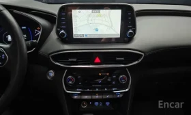Hyundai Santa fe TM 2.2CDI * 4WD * 7 МЕСТА * 73К КМ * ВСИЧКИ ЕКСТРИ, снимка 8