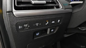 Hyundai Palisade PRESTIGE* DISTRONIC* 360* ОБДУХВАНЕ* ПОДГРЕВ* HUD*, снимка 14