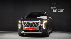 Hyundai Palisade PRESTIGE* DISTRONIC* 360* ОБДУХВАНЕ* ПОДГРЕВ* HUD*, снимка 2