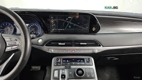 Hyundai Palisade PRESTIGE* DISTRONIC* 360* ОБДУХВАНЕ* ПОДГРЕВ* HUD*, снимка 11