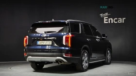 Hyundai Palisade PRESTIGE* DISTRONIC* 360* ОБДУХВАНЕ* ПОДГРЕВ* HUD*, снимка 3