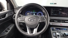 Hyundai Palisade PRESTIGE* DISTRONIC* 360* ОБДУХВАНЕ* ПОДГРЕВ* HUD*, снимка 6