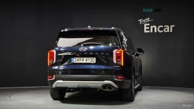 Hyundai Palisade PRESTIGE* DISTRONIC* 360* ОБДУХВАНЕ* ПОДГРЕВ* HUD*, снимка 4