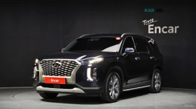 Hyundai Palisade PRESTIGE* DISTRONIC* 360* ОБДУХВАНЕ* ПОДГРЕВ* HUD*, снимка 1