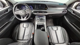 Hyundai Palisade PRESTIGE* DISTRONIC* 360* ОБДУХВАНЕ* ПОДГРЕВ* HUD*, снимка 5