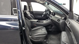 Hyundai Palisade PRESTIGE* DISTRONIC* 360* ОБДУХВАНЕ* ПОДГРЕВ* HUD*, снимка 9