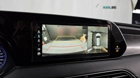 Hyundai Palisade PRESTIGE* DISTRONIC* 360* ОБДУХВАНЕ* ПОДГРЕВ* HUD*, снимка 13