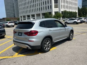 BMW X3 * xDrive30i * CARFAX * ОПЦИЯ ЗА ФИНАНСИРАНЕ, снимка 4
