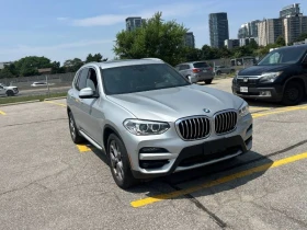BMW X3 * xDrive30i * CARFAX * ОПЦИЯ ЗА ФИНАНСИРАНЕ, снимка 3
