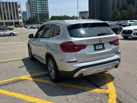 BMW X3 * xDrive30i * CARFAX * ОПЦИЯ ЗА ФИНАНСИРАНЕ, снимка 6