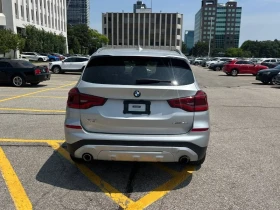 BMW X3 * xDrive30i * CARFAX * ОПЦИЯ ЗА ФИНАНСИРАНЕ, снимка 5
