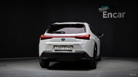 Lexus UX 250h 2.0 2WD* КОЖА* ОБДУХВ* ПАНО* КАМЕРА, снимка 4