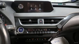 Lexus UX 250h 2.0 2WD* КОЖА* ОБДУХВ* ПАНО* КАМЕРА, снимка 12