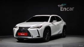 Lexus UX 250h 2.0 2WD* КОЖА* ОБДУХВ* ПАНО* КАМЕРА, снимка 1