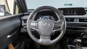 Lexus UX 250h 2.0 2WD* КОЖА* ОБДУХВ* ПАНО* КАМЕРА, снимка 11