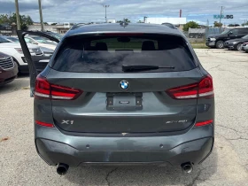 BMW X1 xDrive28i Автокредит Цена до България, снимка 4