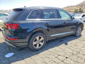 Audi Q7, снимка 5