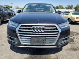 Audi Q7, снимка 1