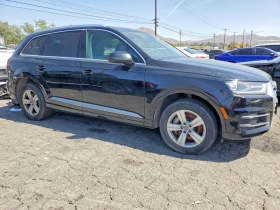 Audi Q7, снимка 3