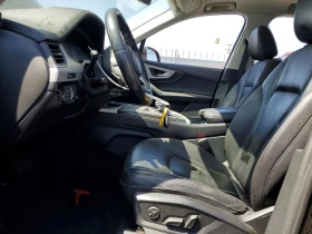 Audi Q7, снимка 2