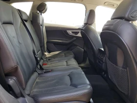 Audi Q7, снимка 8