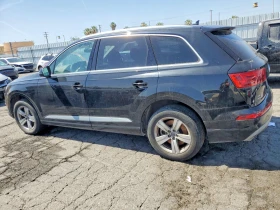 Audi Q7, снимка 7