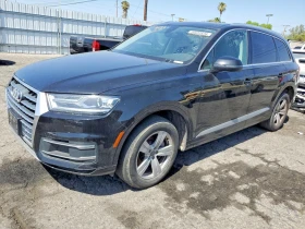 Audi Q7, снимка 14