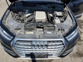 Audi Q7, снимка 4