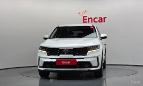 Kia Sorento 2.5T* ПОДГРЕВ* LANE* ASSIST* ДИСТРОНИК, снимка 3