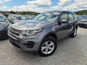 Land Rover Discovery Sport 2.0D  4x4, снимка 2