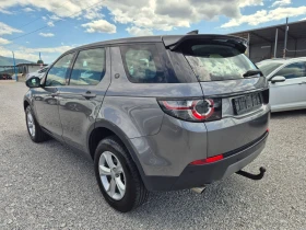 Land Rover Discovery Sport 2.0D  4x4, снимка 6