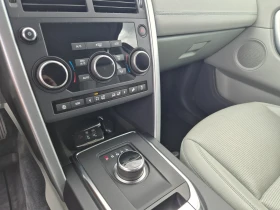 Land Rover Discovery Sport 2.0D  4x4, снимка 13