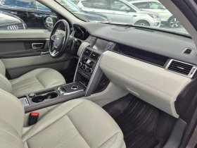 Land Rover Discovery Sport 2.0D  4x4, снимка 12