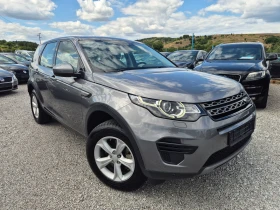 Land Rover Discovery Sport 2.0D  4x4, снимка 1