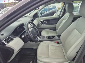 Land Rover Discovery Sport 2.0D  4x4, снимка 10