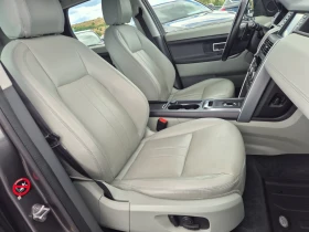 Land Rover Discovery Sport 2.0D  4x4, снимка 8
