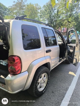 Jeep Cherokee, снимка 10