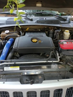 Jeep Cherokee, снимка 9