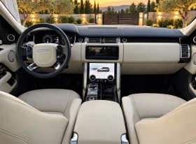 Land Rover Range rover HSE P400, снимка 7